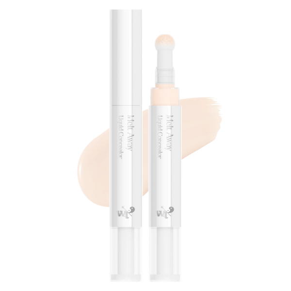 Melt Away Liquid Concealor