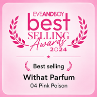 Withat Parfum 04 Pink Poison