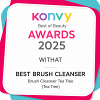 Withat Brush Cleanser Tea Tree