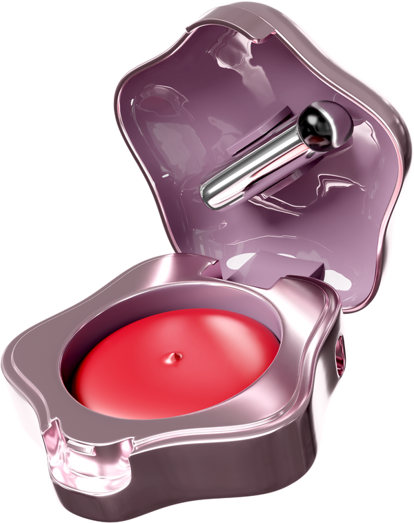 Mousse Cake Blush