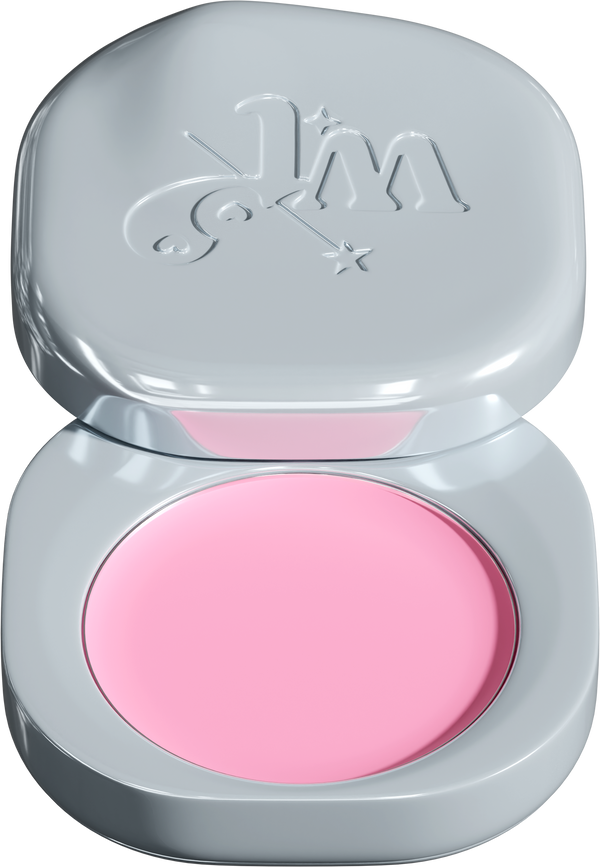 Swipe To Go Cream Blush