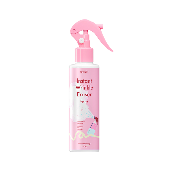 WITHAT fabric softener