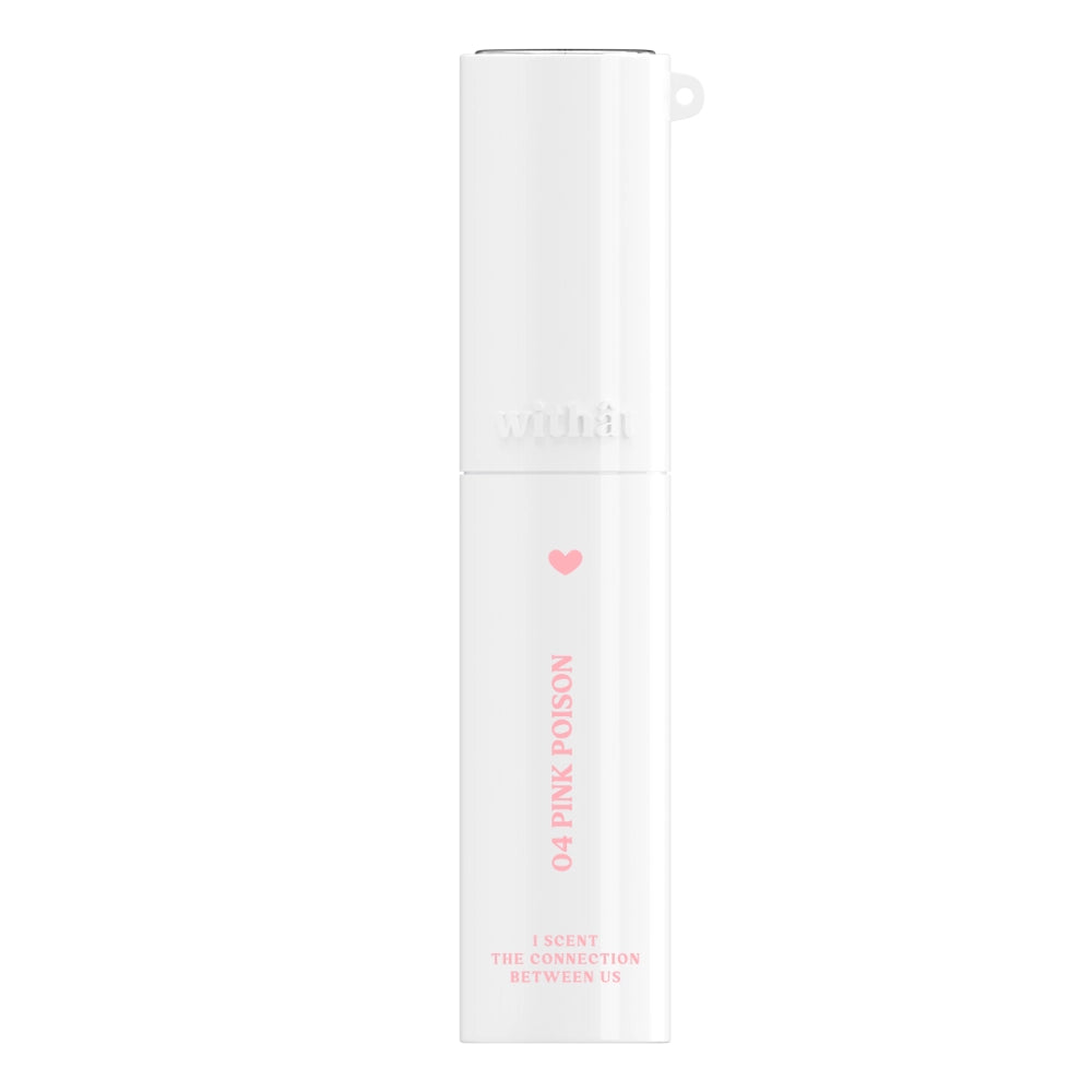 Perfume Scent inversion