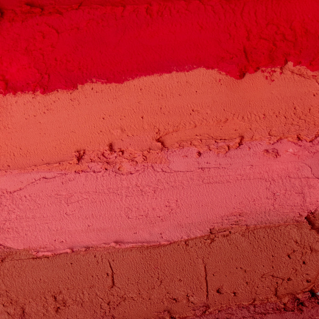 Mousse Cake Blush