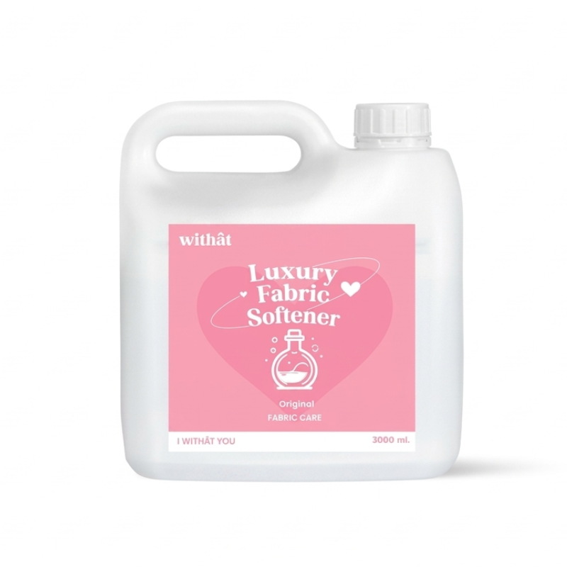 WITHAT Softener 3L