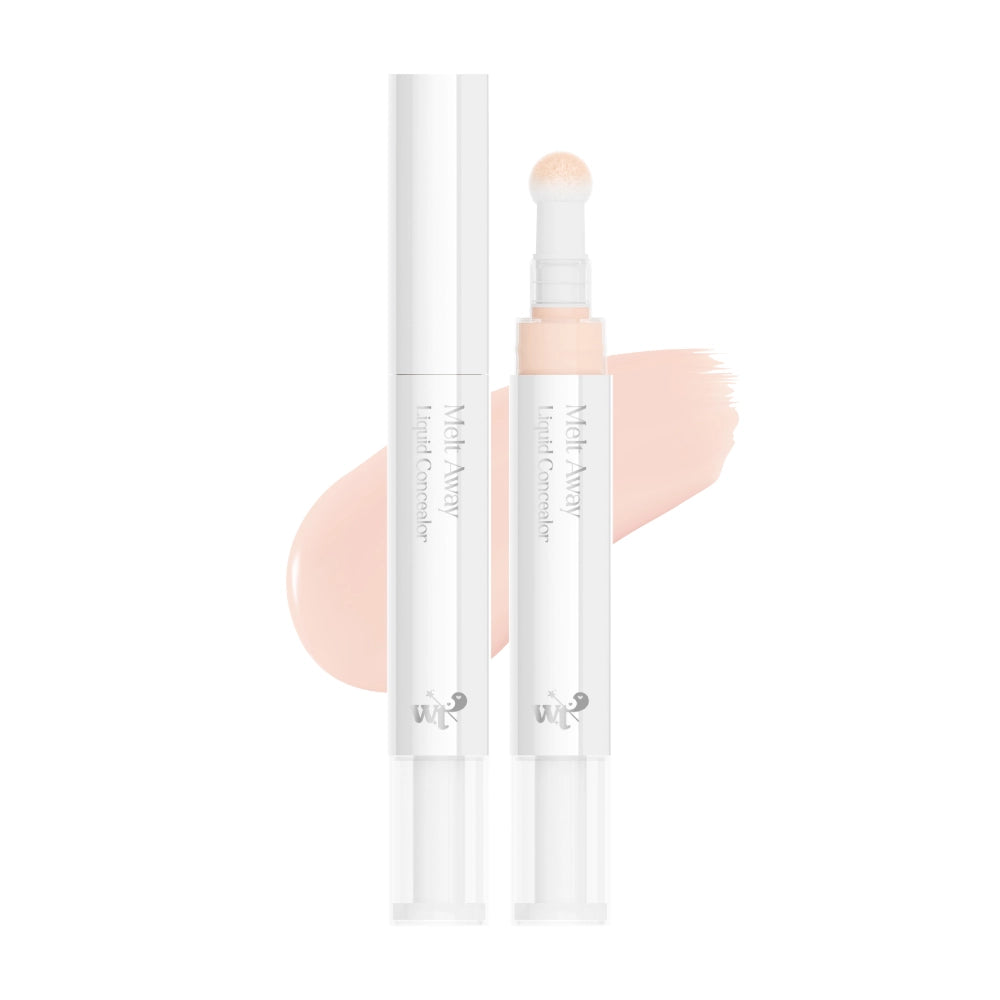 Melt Away Liquid Concealor  ตัวช่วยผิวเนียนกริบ