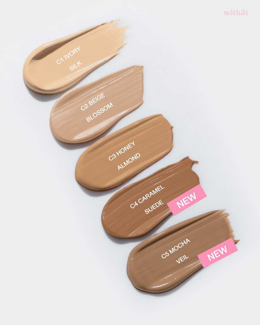 FLAWLESS VEIL CONCEALER