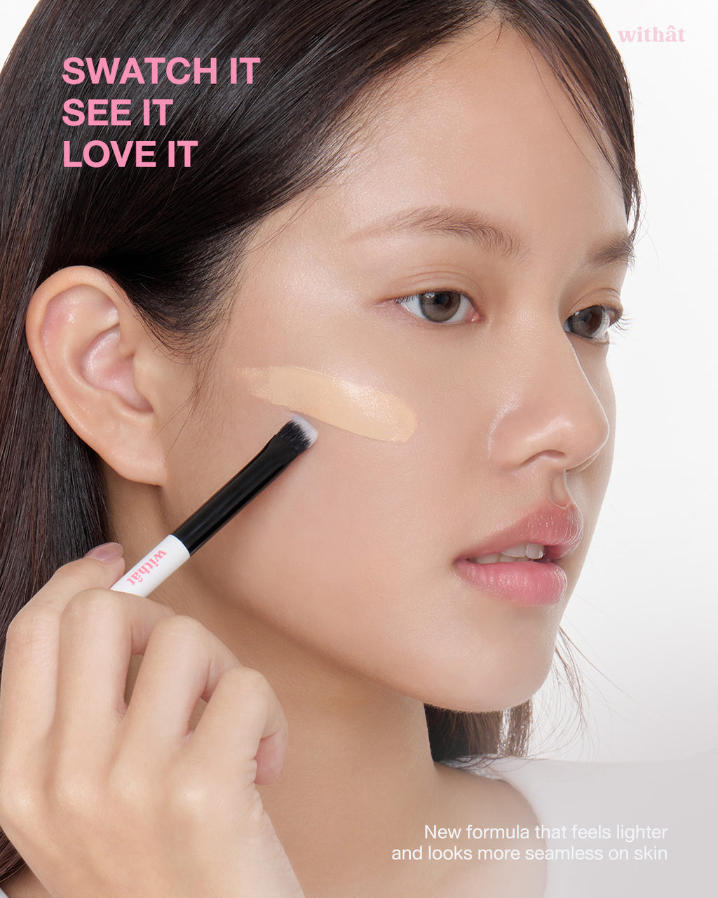 FLAWLESS VEIL CONCEALER