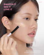 FLAWLESS VEIL CONCEALER