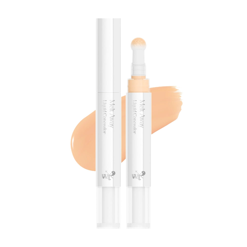 Melt Away Liquid Concealor  ตัวช่วยผิวเนียนกริบ