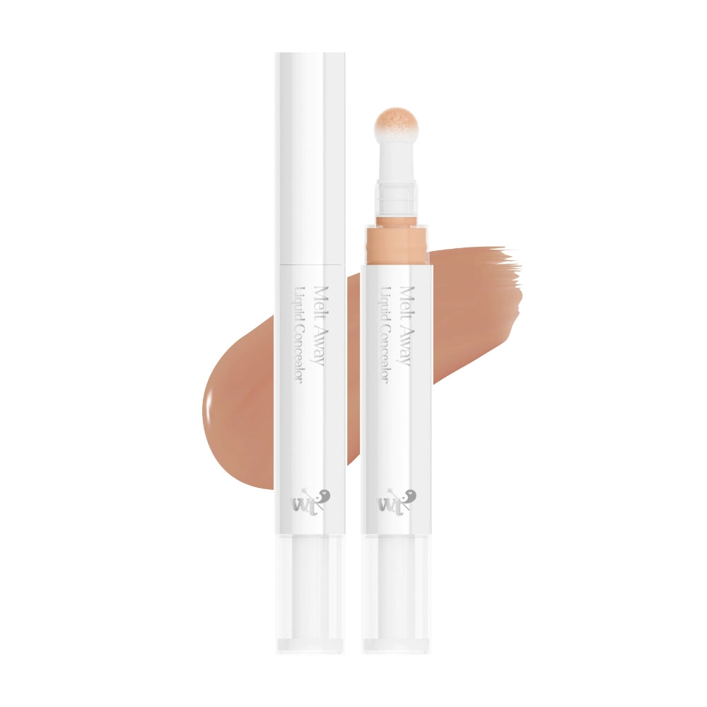 Melt Away Liquid Concealor  ตัวช่วยผิวเนียนกริบ