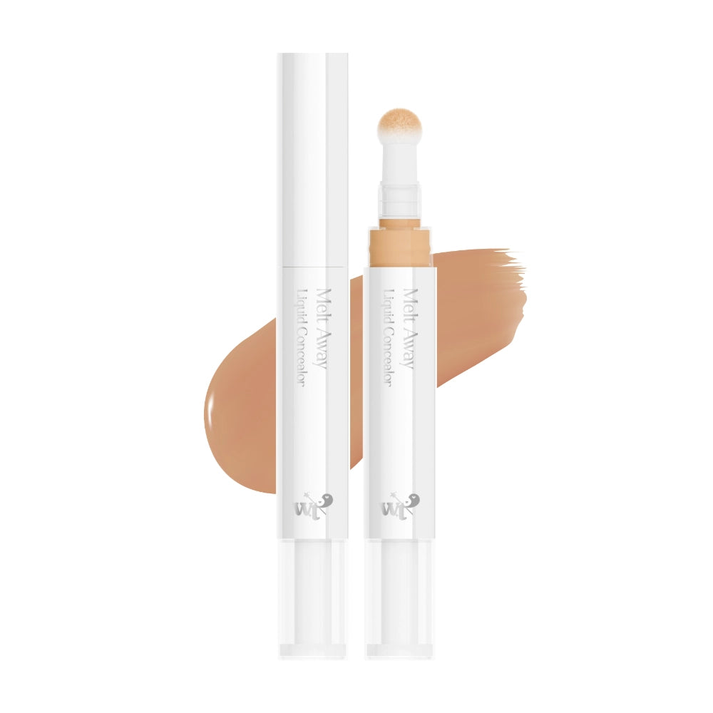 Melt Away Liquid Concealor  ตัวช่วยผิวเนียนกริบ