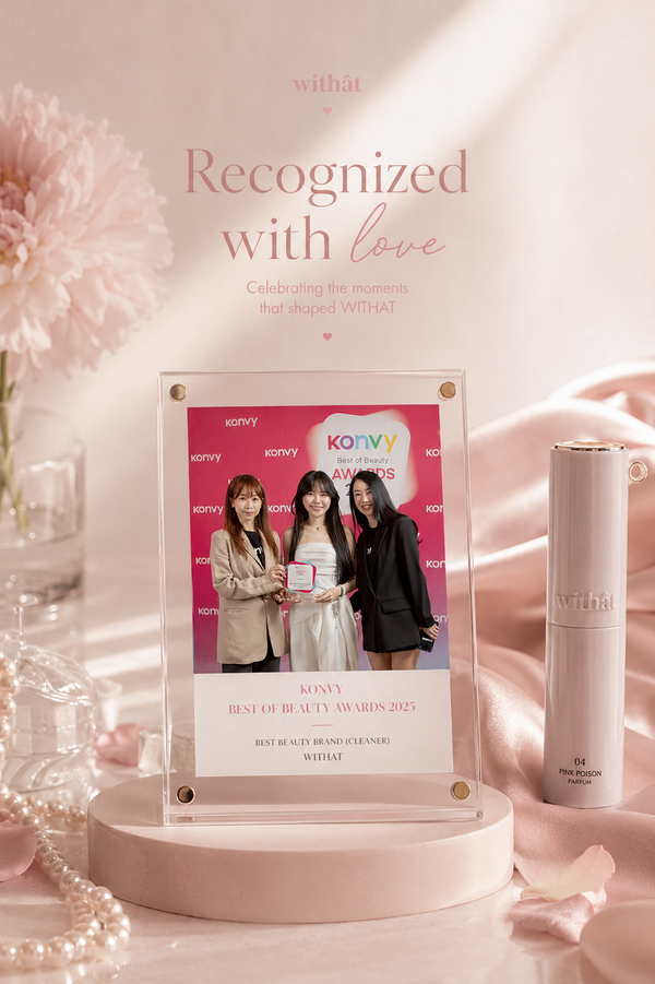 WITHAT Awards