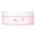 Brush cleanser