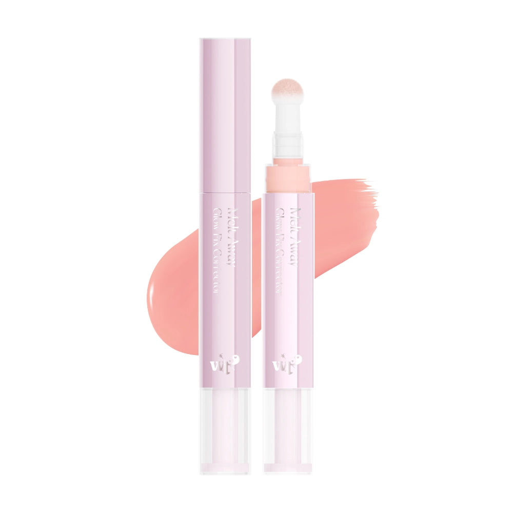 MELT AWAY GLOWFIX CORRECTOR