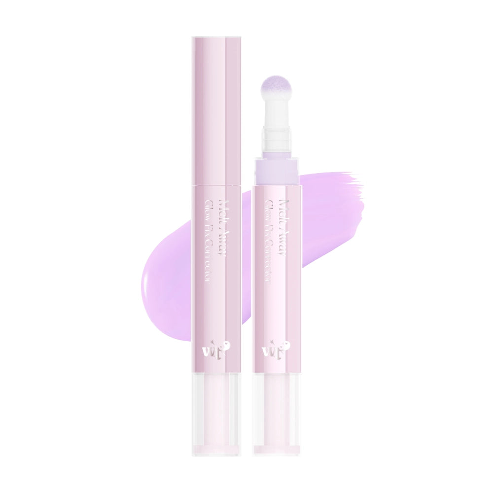 MELT AWAY GLOWFIX CORRECTOR