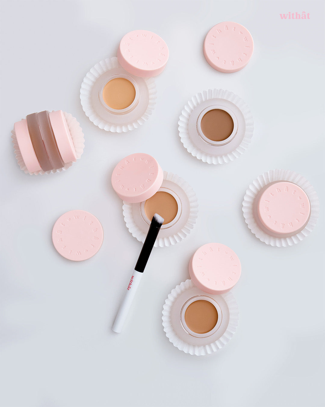 FLAWLESS VEIL CONCEALER