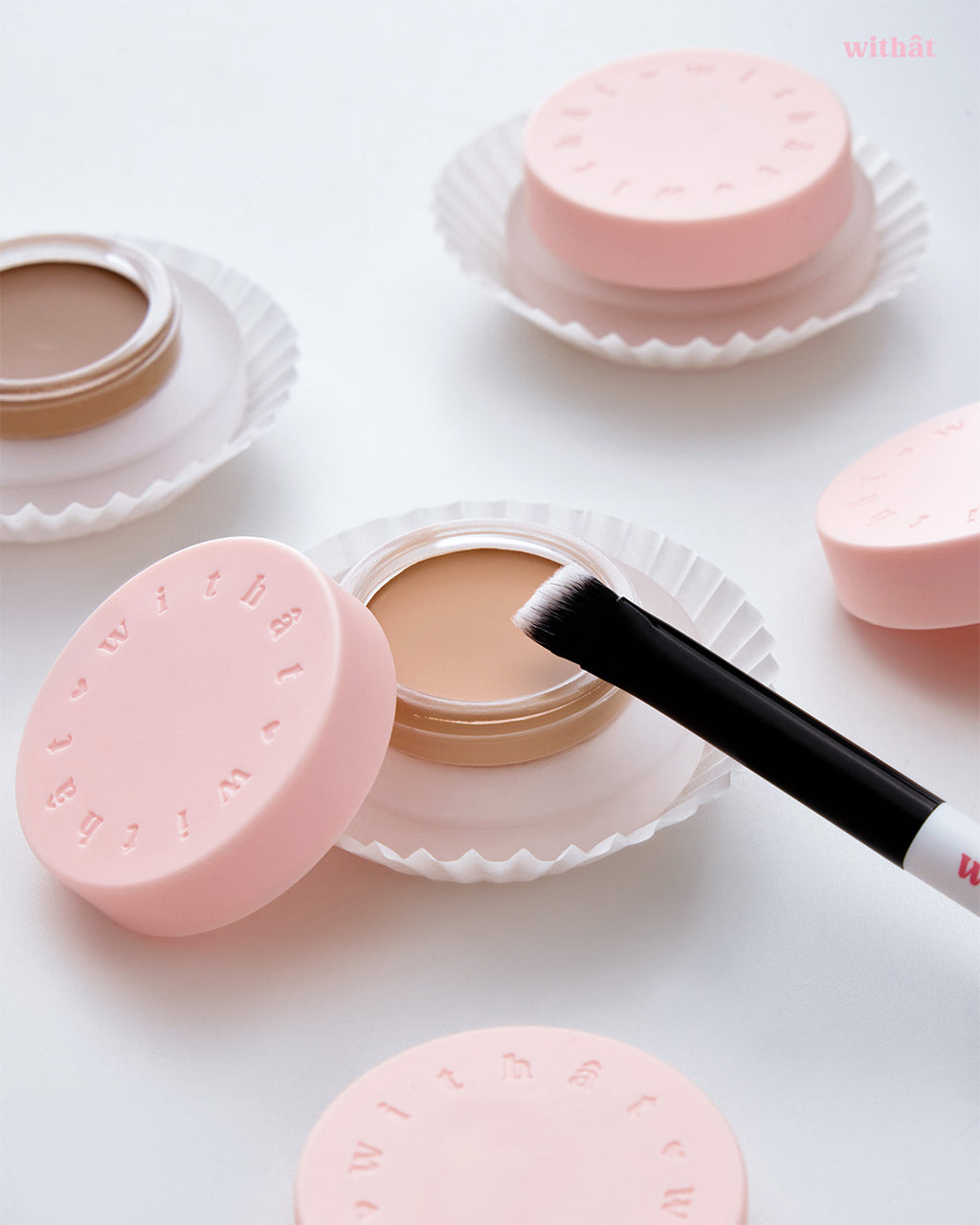 FLAWLESS VEIL CONCEALER