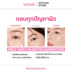 MELT AWAY GLOWFIX CORRECTOR