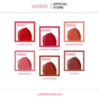 Mousse Cake Blush