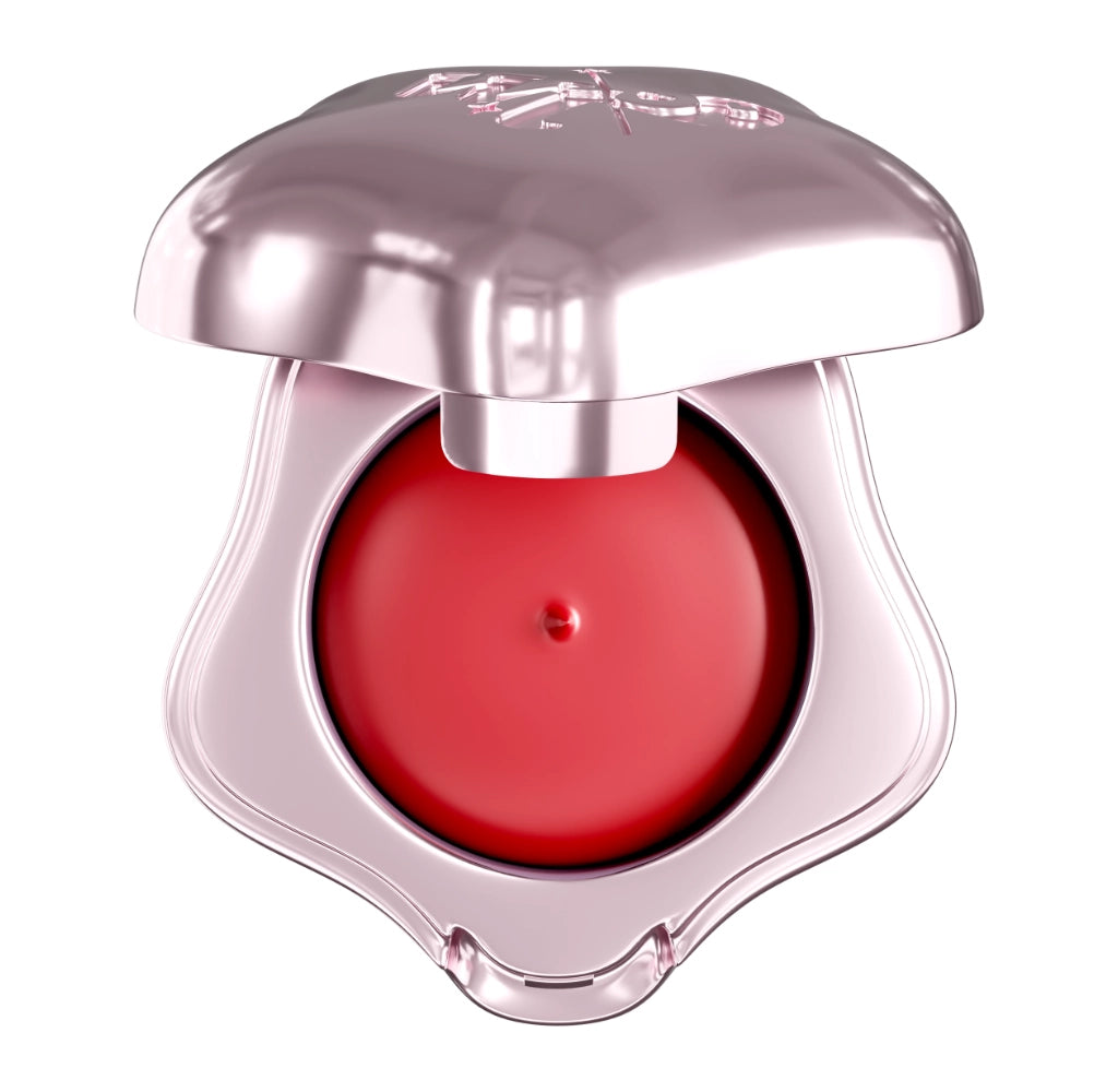 Mousse Cake Blush