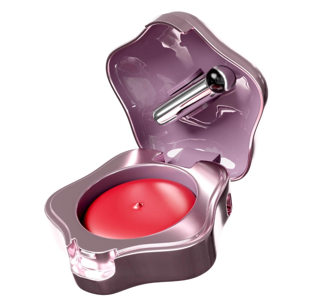 Mousse Cake Blush
