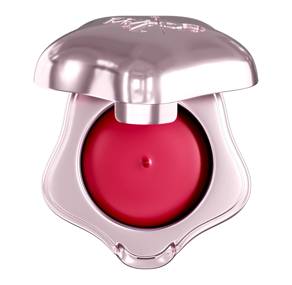 Mousse Cake Blush