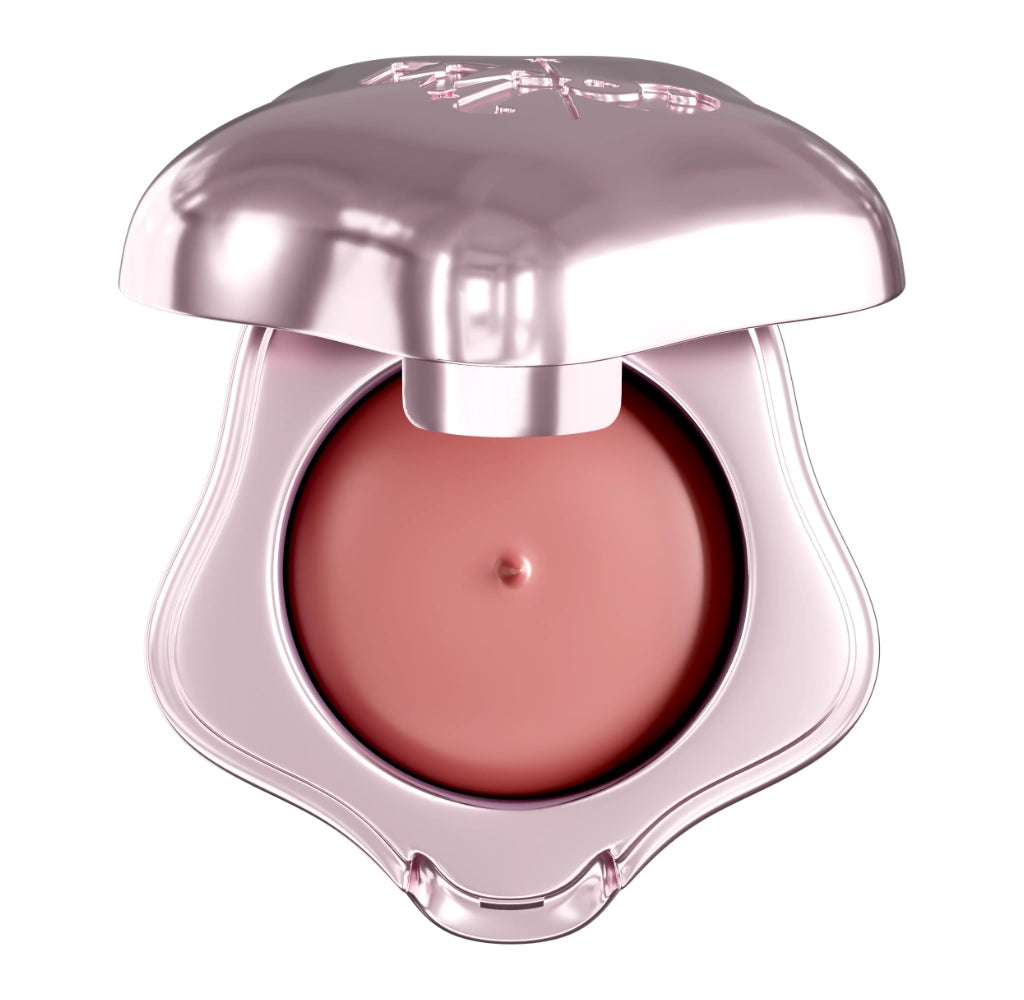 Mousse Cake Blush