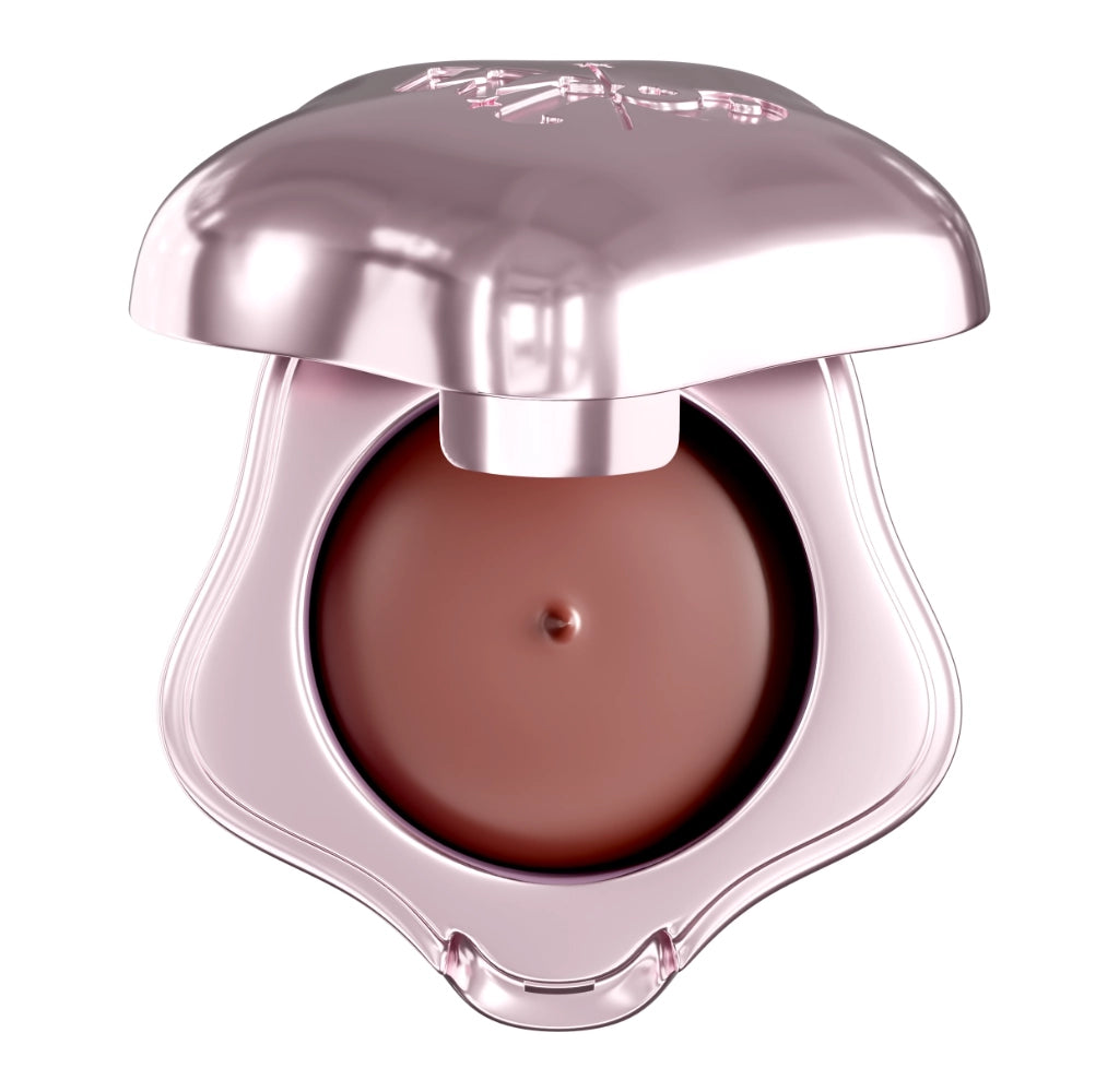 Mousse Cake Blush