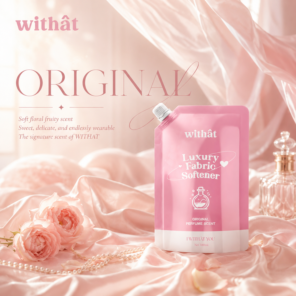 fabric softener - 1