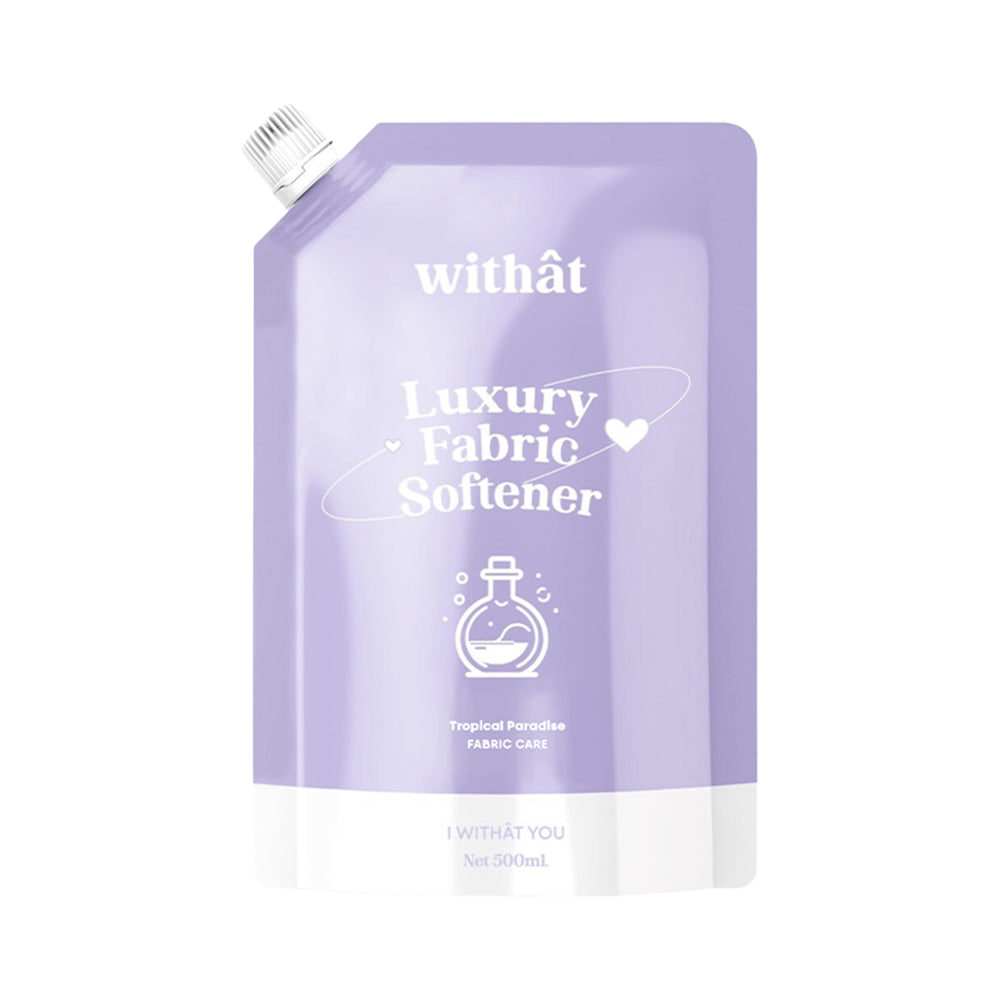 fabric softener