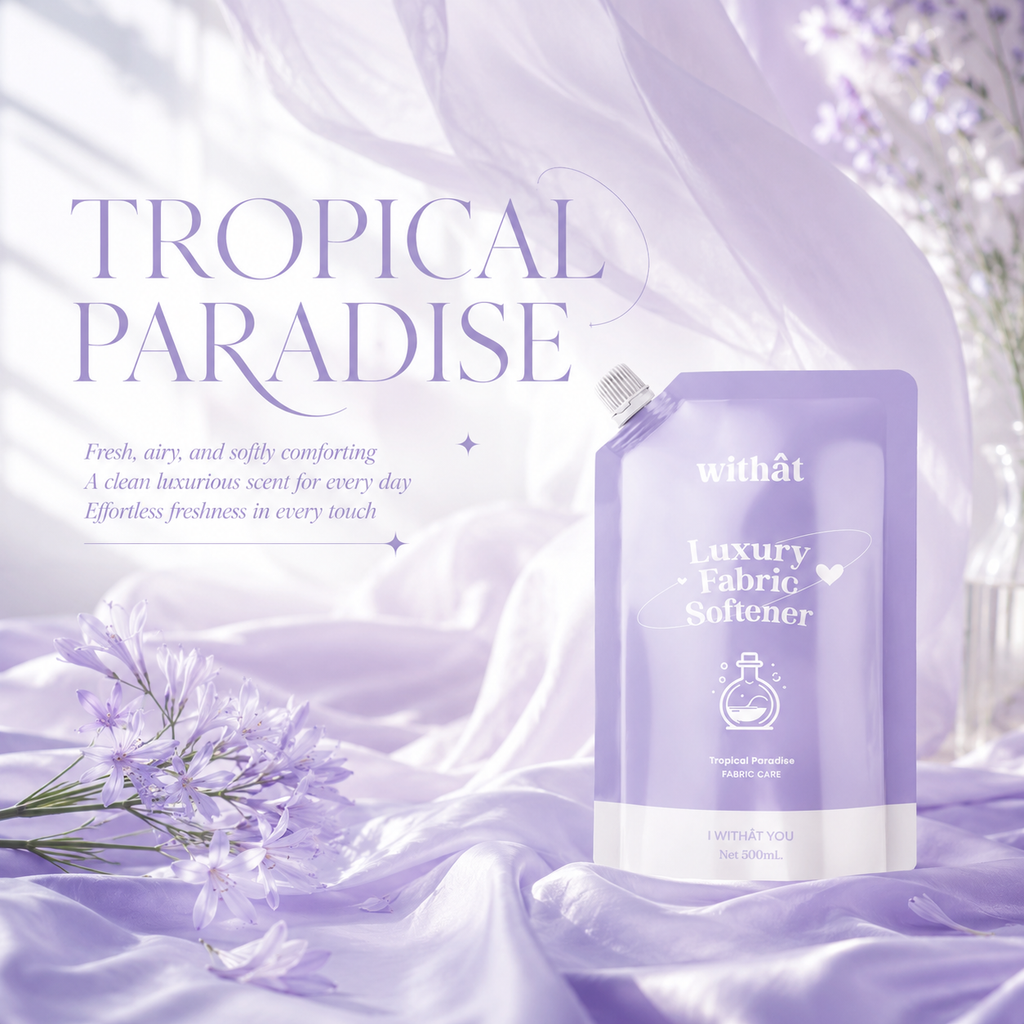 fabric softener - 2