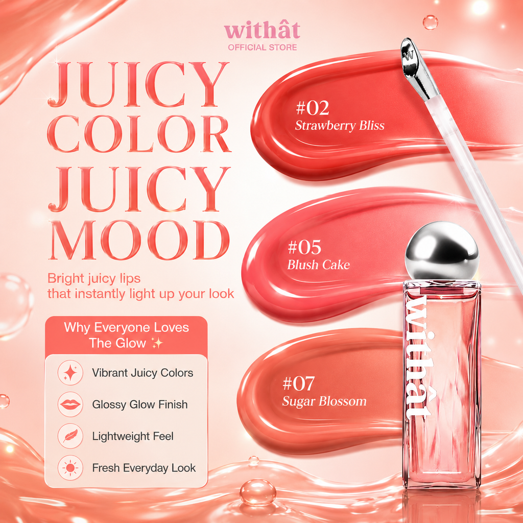 Juicy Jelly Tint - 2