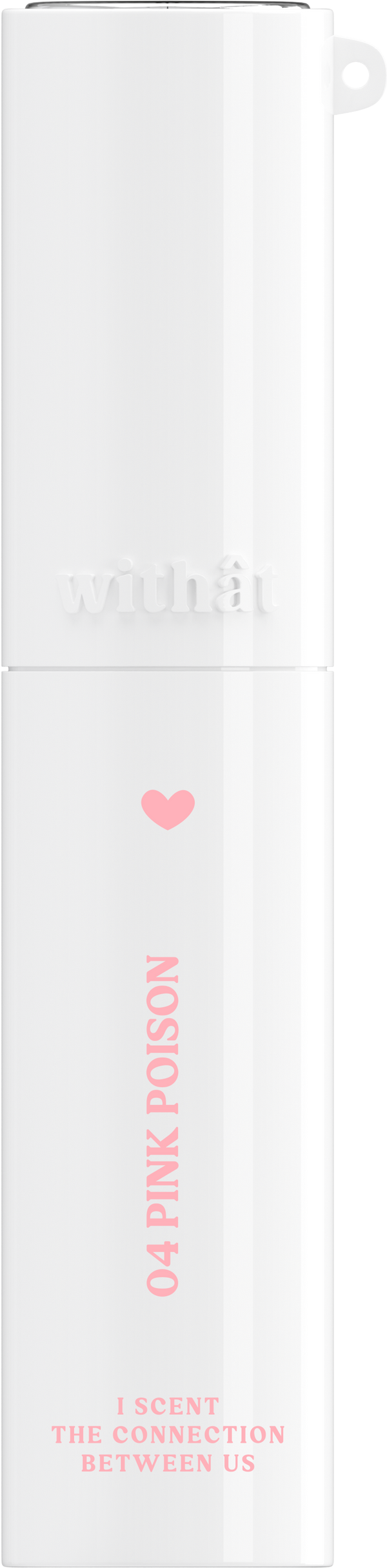 04 Withat Parfum Pink Poison 10 ml.