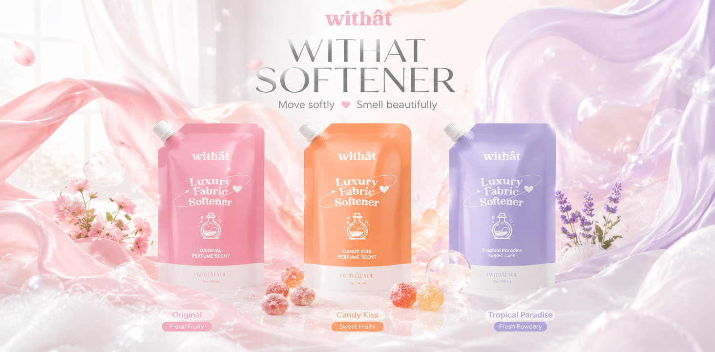 fabric softener