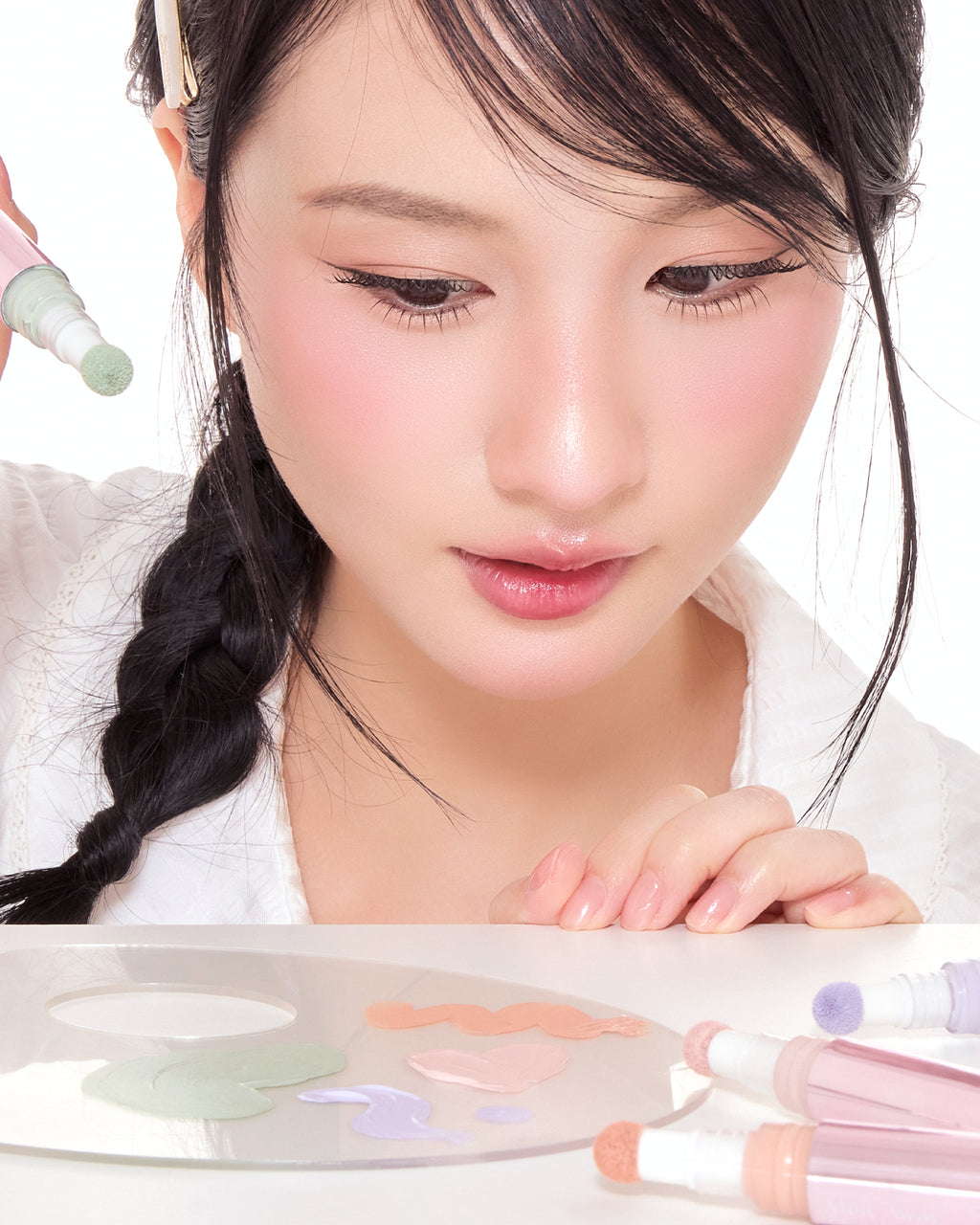 MELT AWAY GLOWFIX CORRECTOR - 2