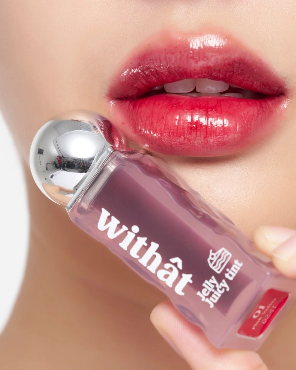Withat Juicy Jelly Tint