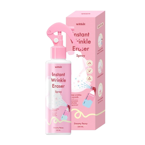 Instant Wrinkle Eraser Spray