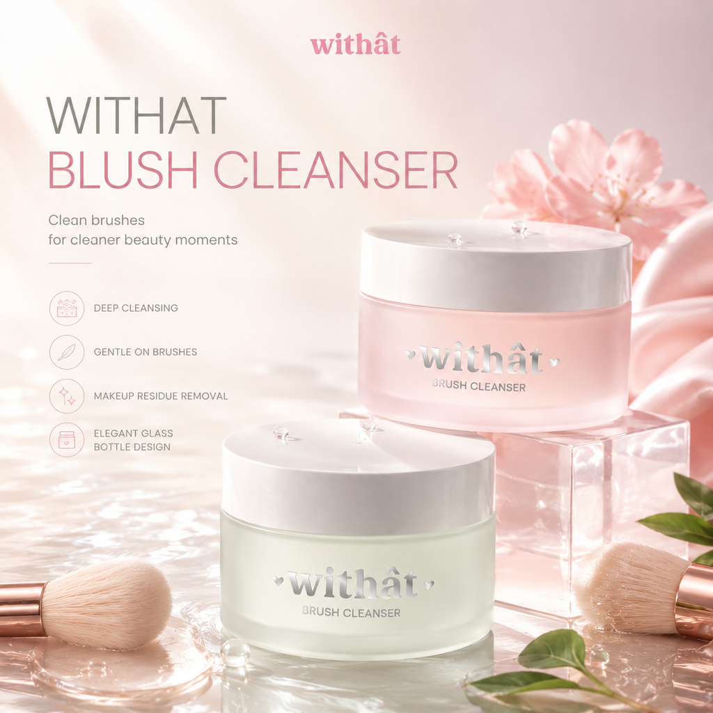 Brush cleanser - 2