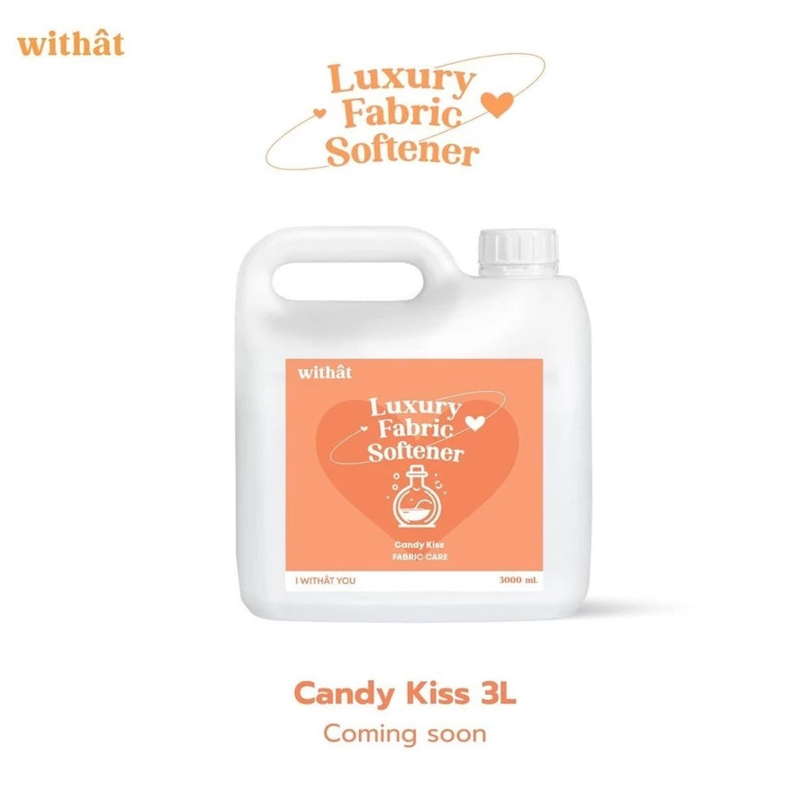 WITHAT Softener 3L