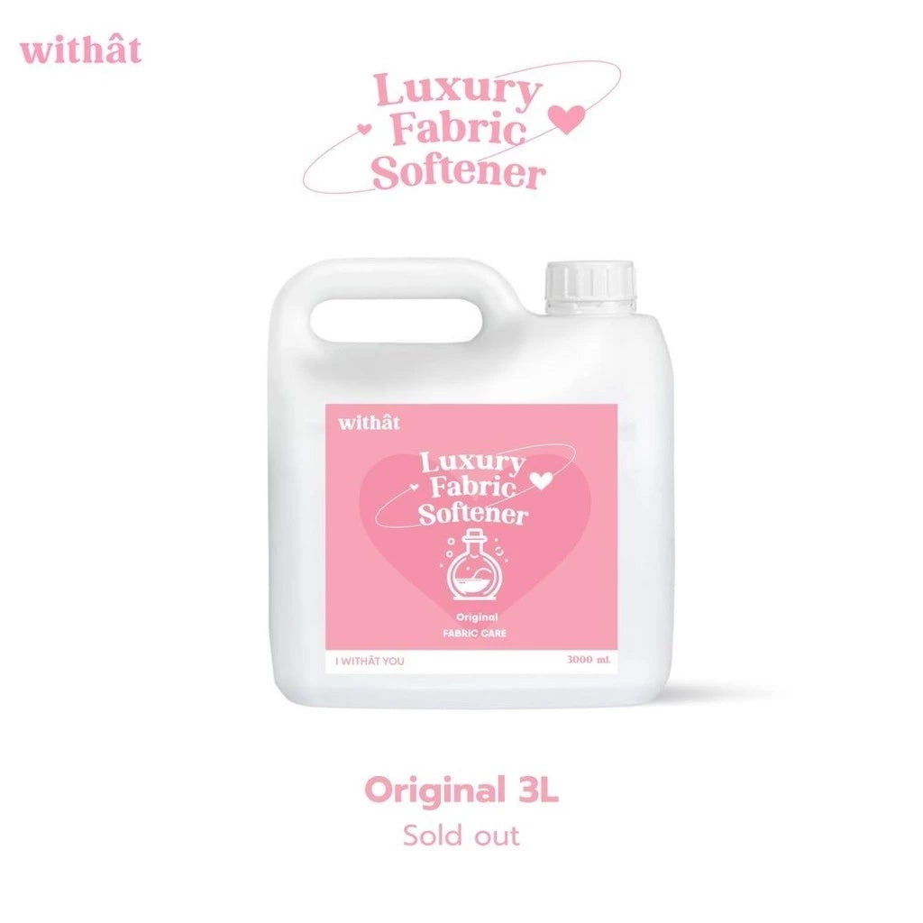 WITHAT Softener 3L