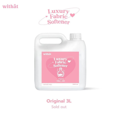 WITHAT Softener 3L