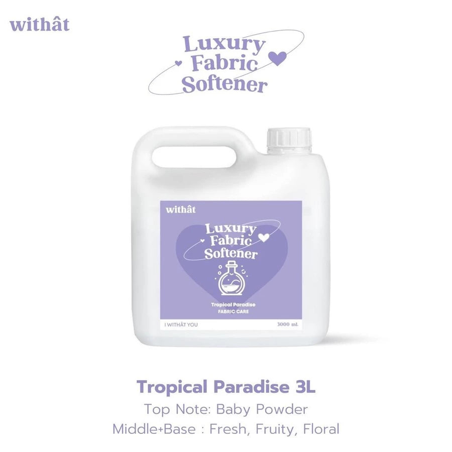 WITHAT Softener 3L