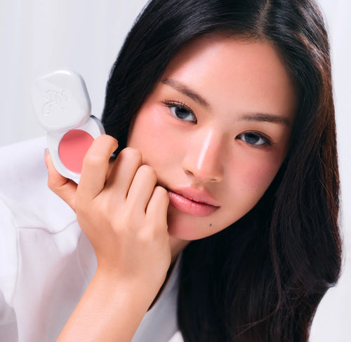swipe to go cream blush