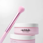 Brush cleanser