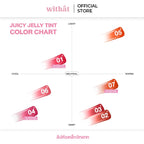 Juicy Jelly Tint
